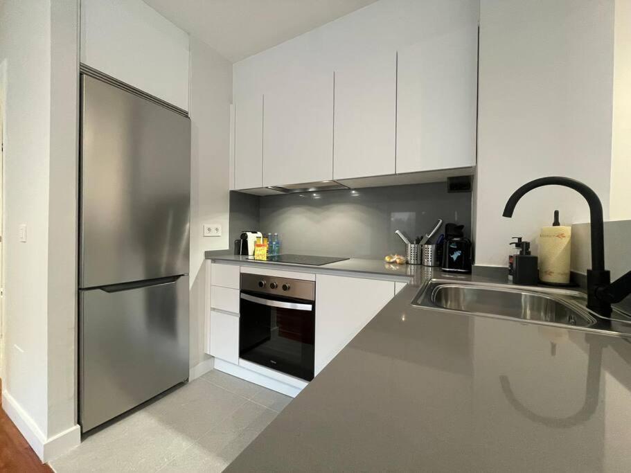 Premium La Farola Ybh12 Apartamento